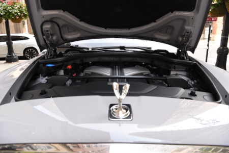 Used 2023 Rolls-Royce Cullinan  | Chicago, IL