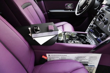 Used 2023 Rolls-Royce Cullinan  | Chicago, IL