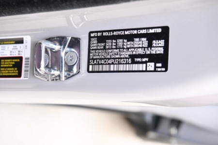 Used 2023 Rolls-Royce Cullinan  | Chicago, IL