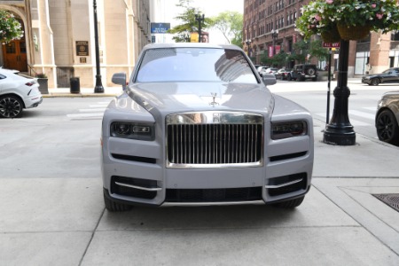 Used 2023 Rolls-Royce Cullinan  | Chicago, IL