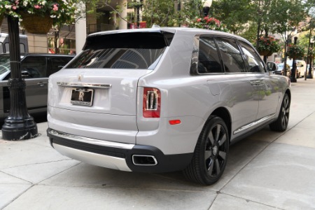 Used 2023 Rolls-Royce Cullinan  | Chicago, IL