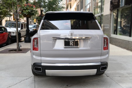 Used 2023 Rolls-Royce Cullinan  | Chicago, IL