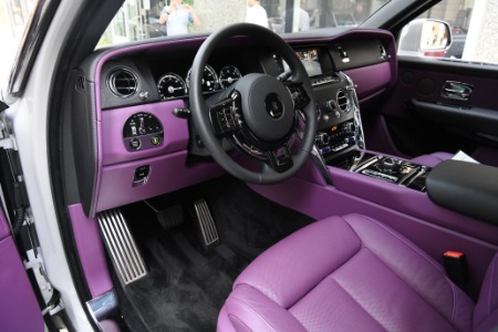 Used 2023 Rolls-Royce Cullinan  | Chicago, IL