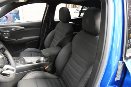 Used 2024 Alfa Romeo Tonale Veloce | Chicago, IL