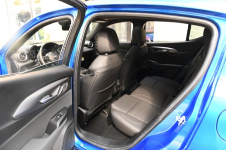 Used 2024 Alfa Romeo Tonale Veloce | Chicago, IL