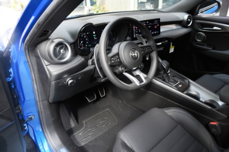 Used 2024 Alfa Romeo Tonale Veloce | Chicago, IL