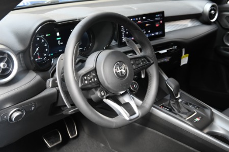 Used 2024 Alfa Romeo Tonale Veloce | Chicago, IL