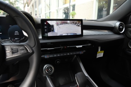 Used 2024 Alfa Romeo Tonale Veloce | Chicago, IL