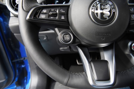 Used 2024 Alfa Romeo Tonale Veloce | Chicago, IL