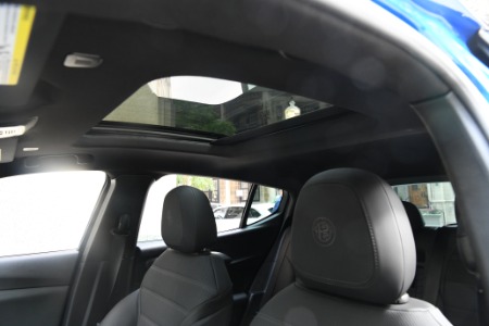 Used 2024 Alfa Romeo Tonale Veloce | Chicago, IL