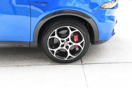 Used 2024 Alfa Romeo Tonale Veloce | Chicago, IL