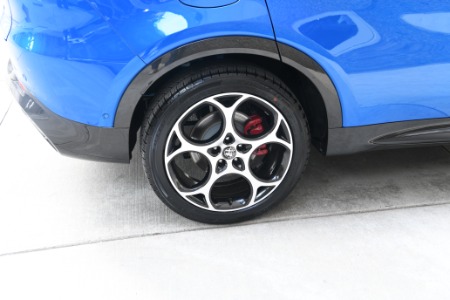 Used 2024 Alfa Romeo Tonale Veloce | Chicago, IL