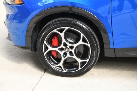Used 2024 Alfa Romeo Tonale Veloce | Chicago, IL