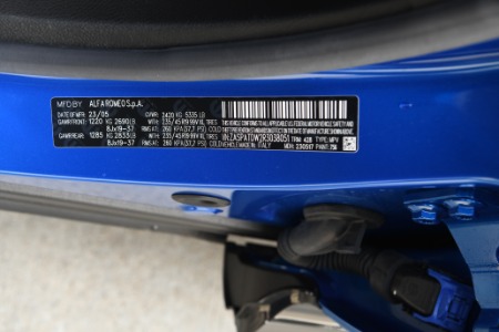 Used 2024 Alfa Romeo Tonale Veloce | Chicago, IL