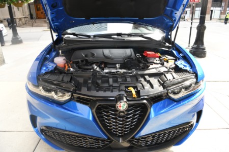 Used 2024 Alfa Romeo Tonale Veloce | Chicago, IL