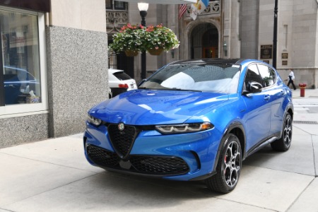 Used 2024 Alfa Romeo Tonale Veloce | Chicago, IL