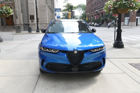 Used 2024 Alfa Romeo Tonale Veloce | Chicago, IL