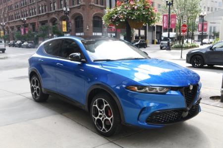 Used 2024 Alfa Romeo Tonale Veloce | Chicago, IL
