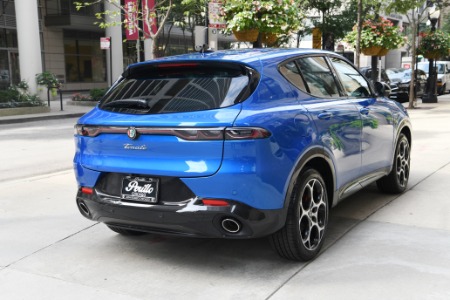 Used 2024 Alfa Romeo Tonale Veloce | Chicago, IL