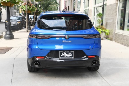 Used 2024 Alfa Romeo Tonale Veloce | Chicago, IL