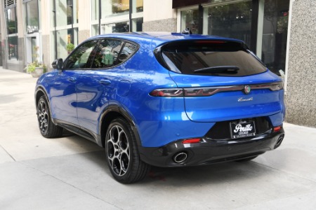 Used 2024 Alfa Romeo Tonale Veloce | Chicago, IL