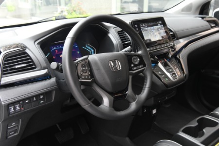 Used 2022 Honda Odyssey Elite | Chicago, IL