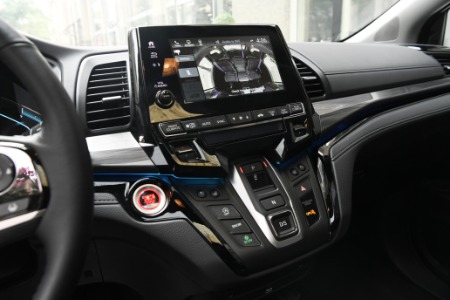 Used 2022 Honda Odyssey Elite | Chicago, IL