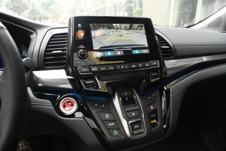 Used 2022 Honda Odyssey Elite | Chicago, IL