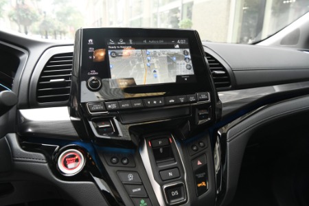 Used 2022 Honda Odyssey Elite | Chicago, IL