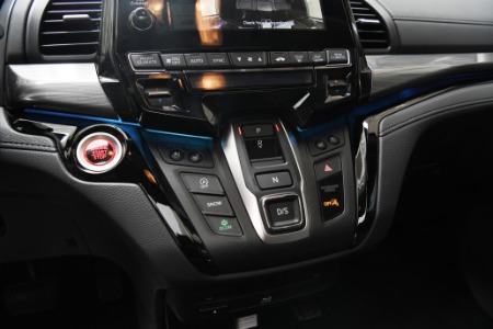 Used 2022 Honda Odyssey Elite | Chicago, IL