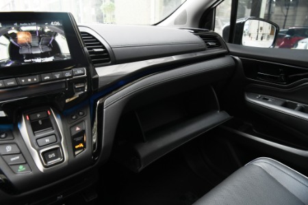 Used 2022 Honda Odyssey Elite | Chicago, IL
