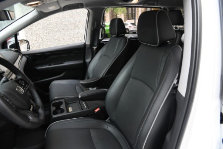 Used 2022 Honda Odyssey Elite | Chicago, IL