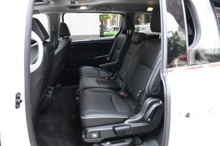 Used 2022 Honda Odyssey Elite | Chicago, IL