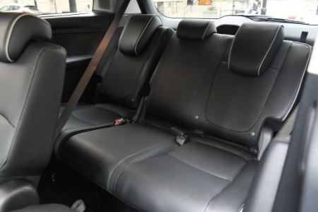 Used 2022 Honda Odyssey Elite | Chicago, IL