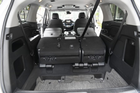 Used 2022 Honda Odyssey Elite | Chicago, IL