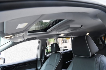 Used 2022 Honda Odyssey Elite | Chicago, IL