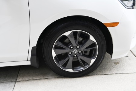 Used 2022 Honda Odyssey Elite | Chicago, IL