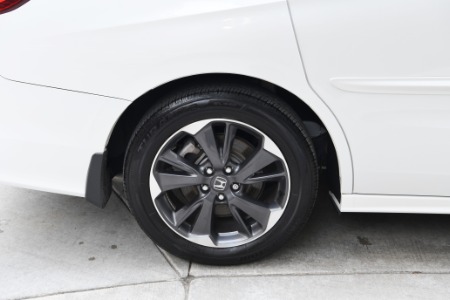 Used 2022 Honda Odyssey Elite | Chicago, IL