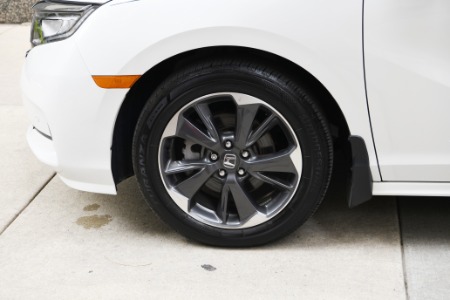 Used 2022 Honda Odyssey Elite | Chicago, IL