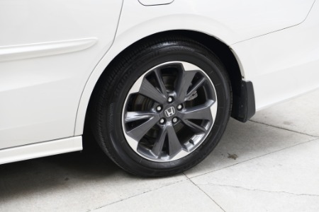 Used 2022 Honda Odyssey Elite | Chicago, IL