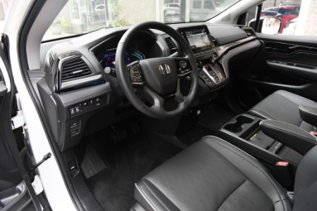 Used 2022 Honda Odyssey Elite | Chicago, IL