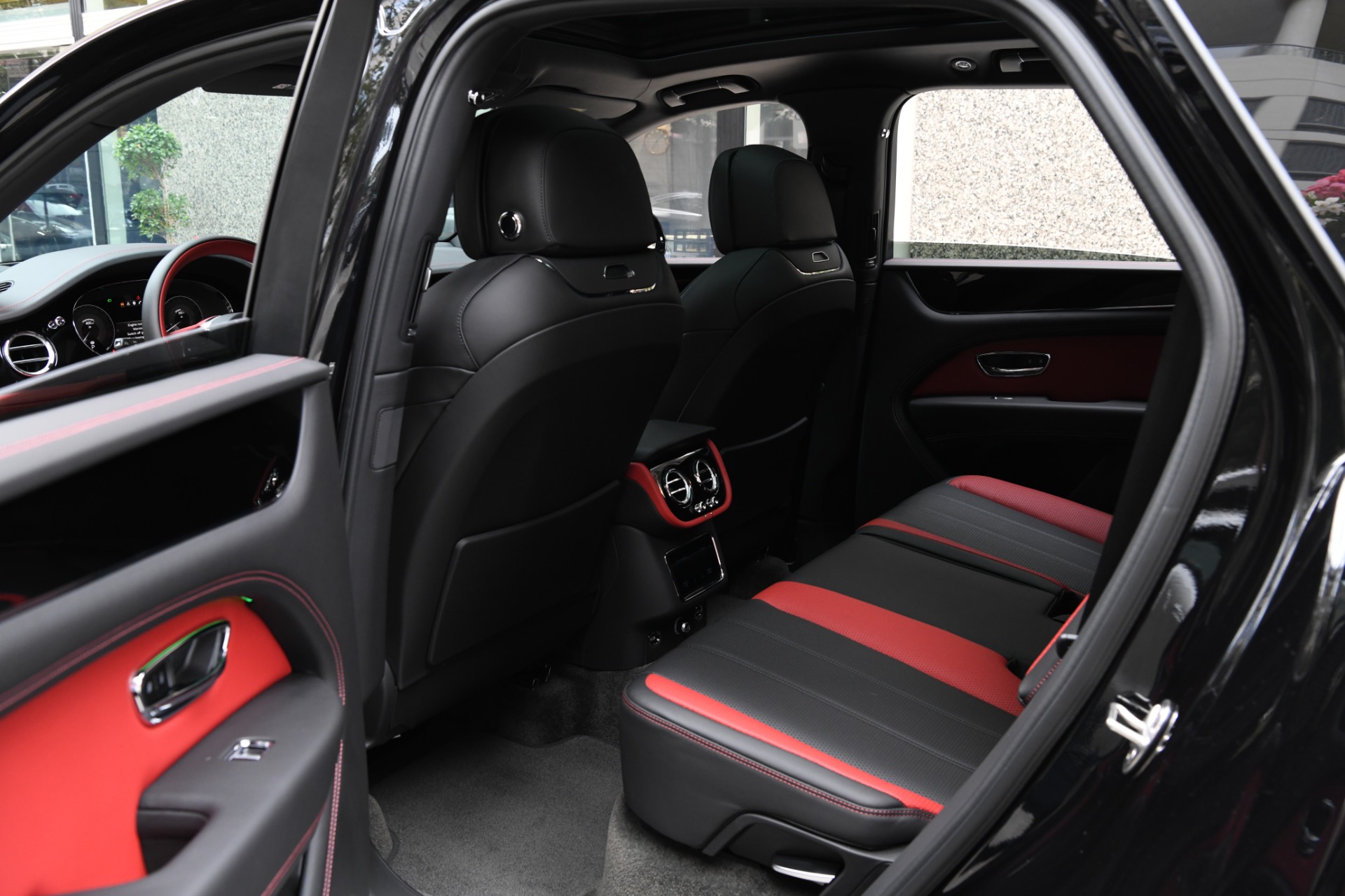 Used 2022 Bentley Bentayga S V8 | St. Petersburg, FL