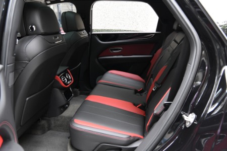 Used 2022 Bentley Bentayga S V8 | Chicago, IL