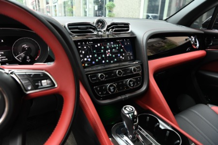 Used 2022 Bentley Bentayga S V8 | Chicago, IL