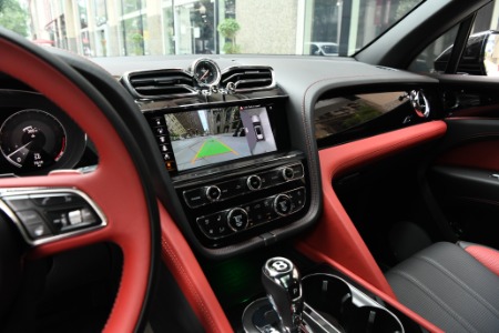 Used 2022 Bentley Bentayga S V8 | Chicago, IL