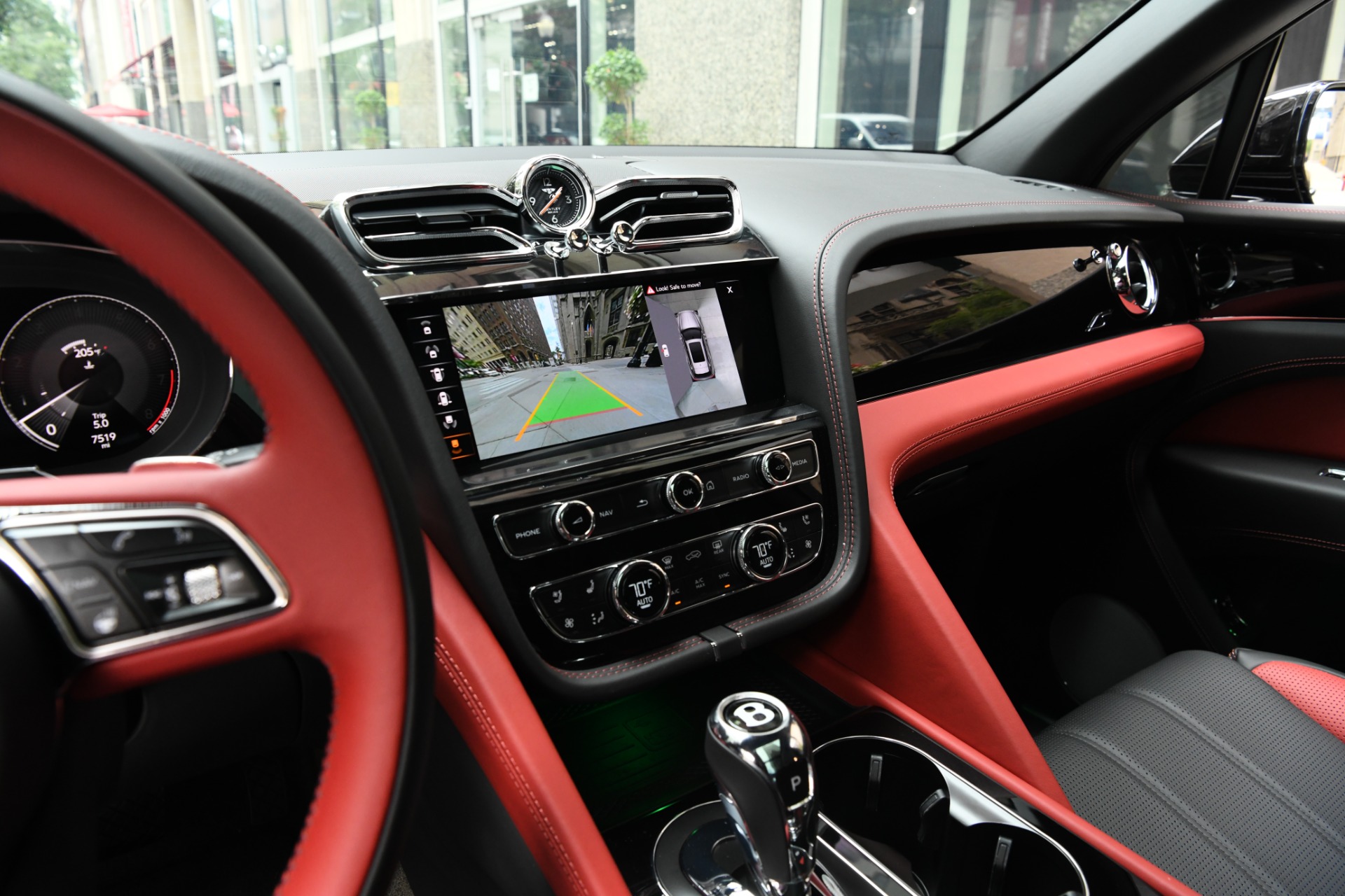 Used 2022 Bentley Bentayga S V8 | St. Petersburg, FL