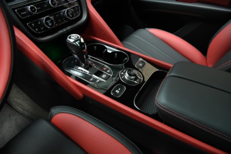 Used 2022 Bentley Bentayga S V8 | Chicago, IL