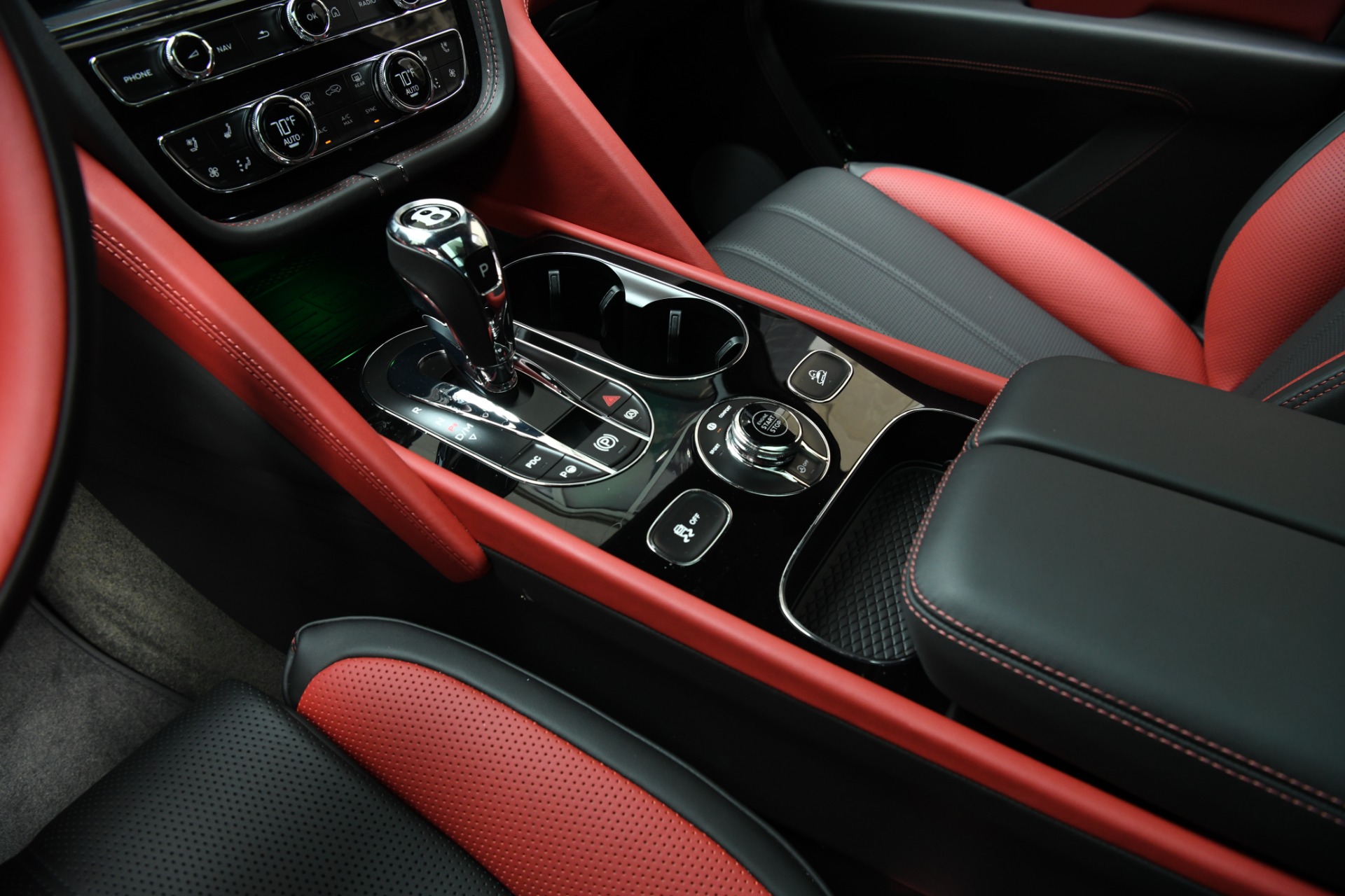 Used 2022 Bentley Bentayga S V8 | St. Petersburg, FL