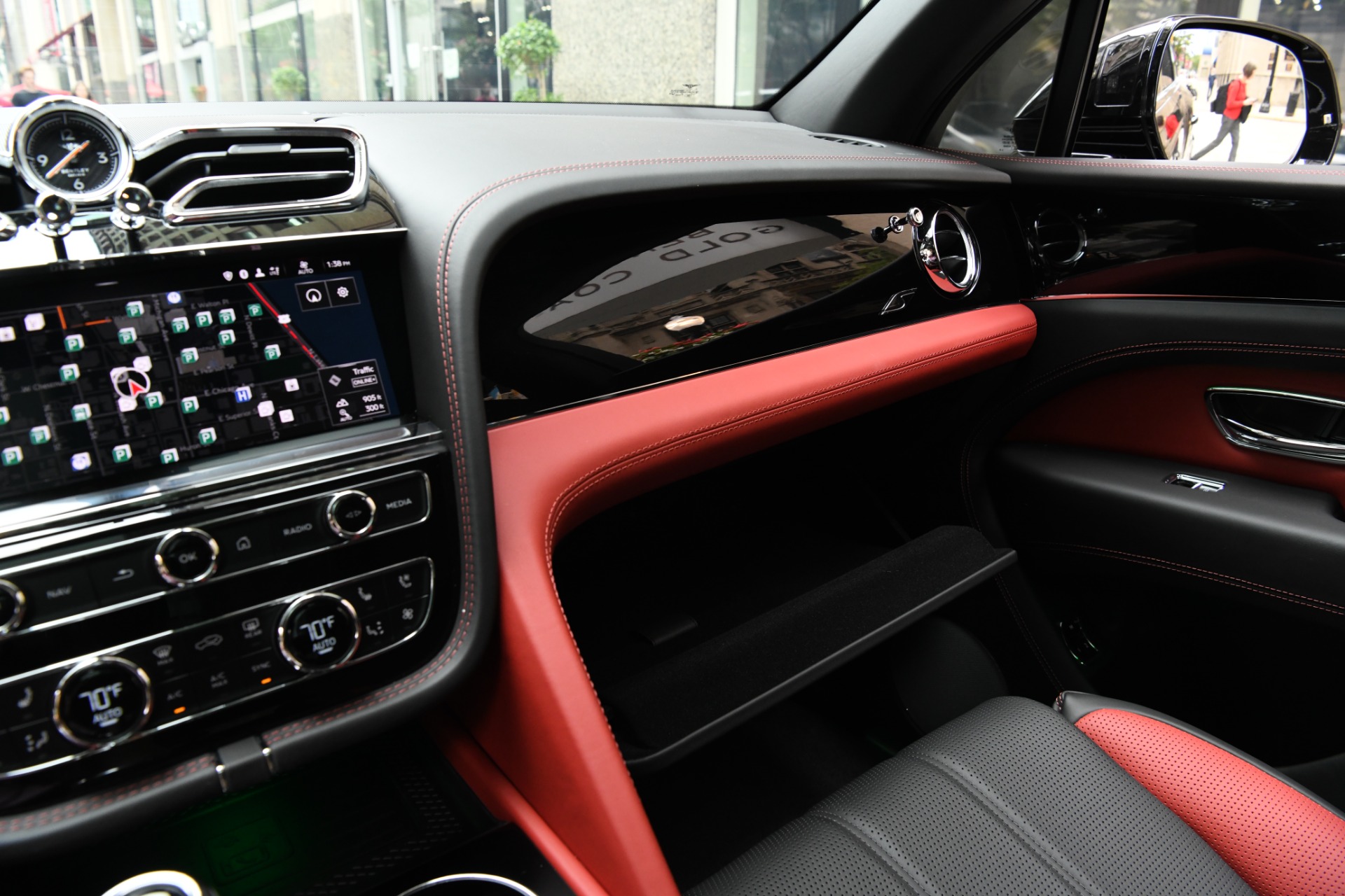 Used 2022 Bentley Bentayga S V8 | St. Petersburg, FL