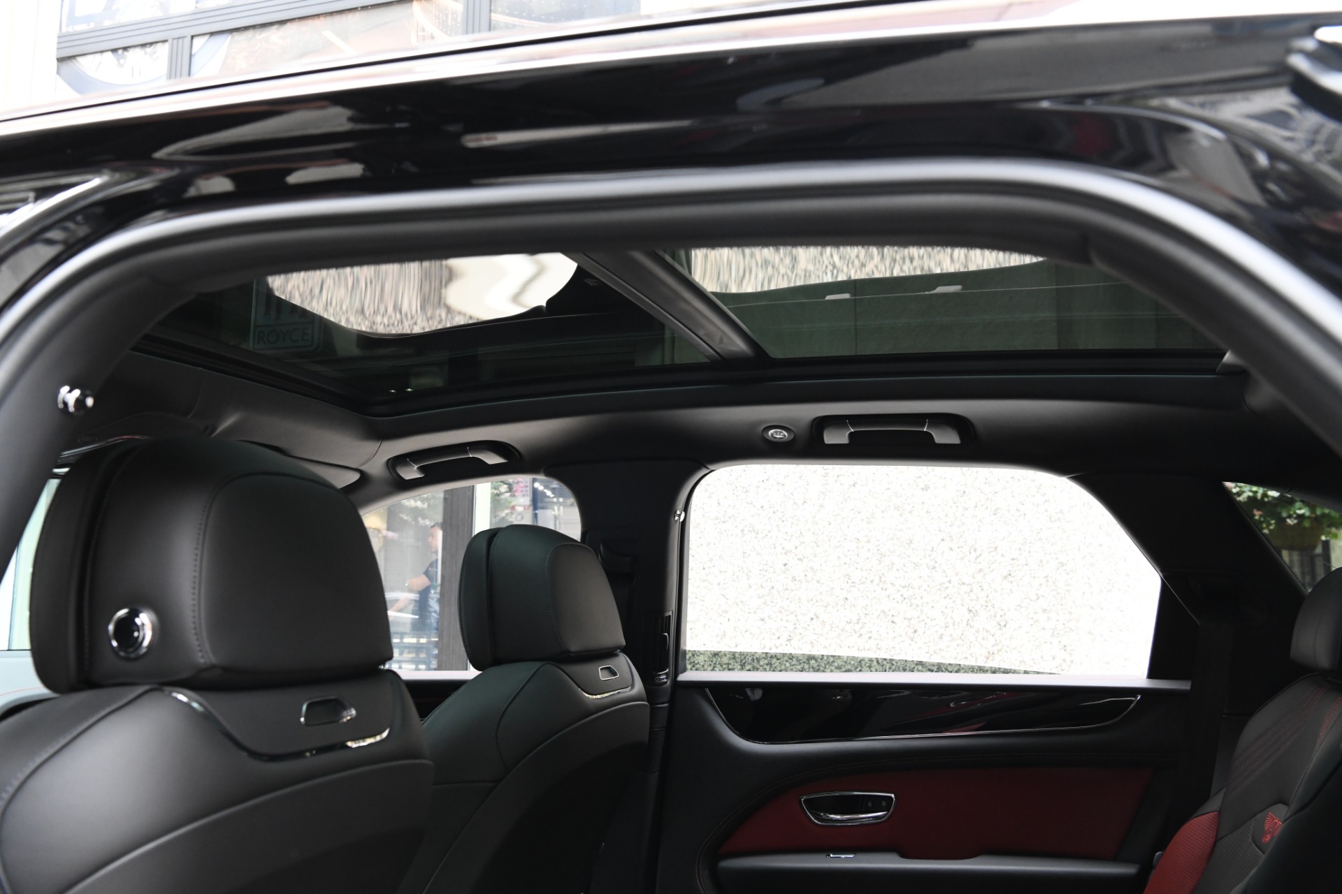 Used 2022 Bentley Bentayga S V8 | St. Petersburg, FL